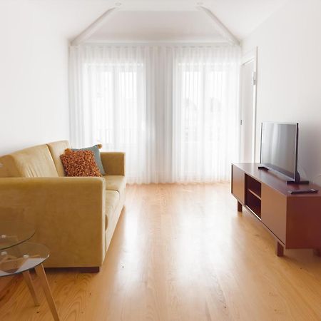 Vibrant Host Solutions-Bonfim Apartment Порто Екстериор снимка