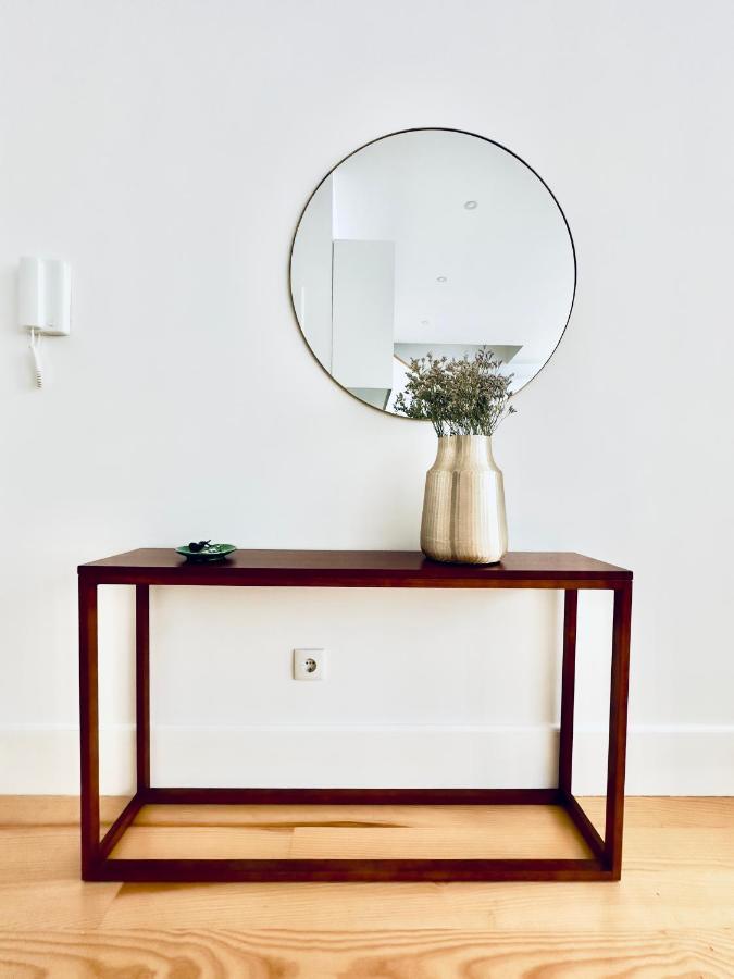 Vibrant Host Solutions-Bonfim Apartment Порто Екстериор снимка