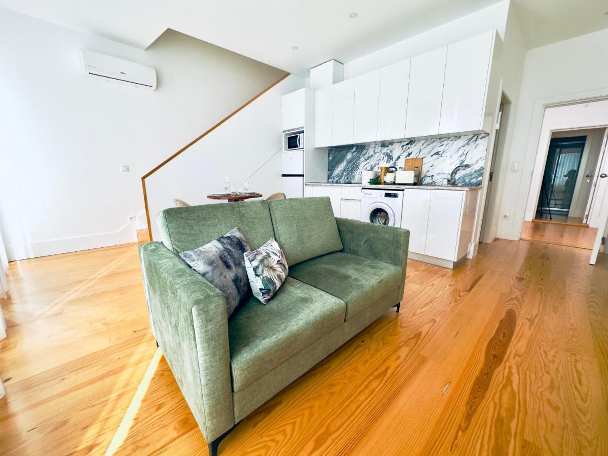 Vibrant Host Solutions-Bonfim Apartment Порто Екстериор снимка