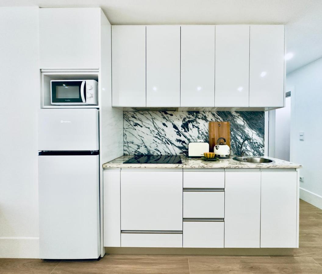 Vibrant Host Solutions-Bonfim Apartment Порто Екстериор снимка