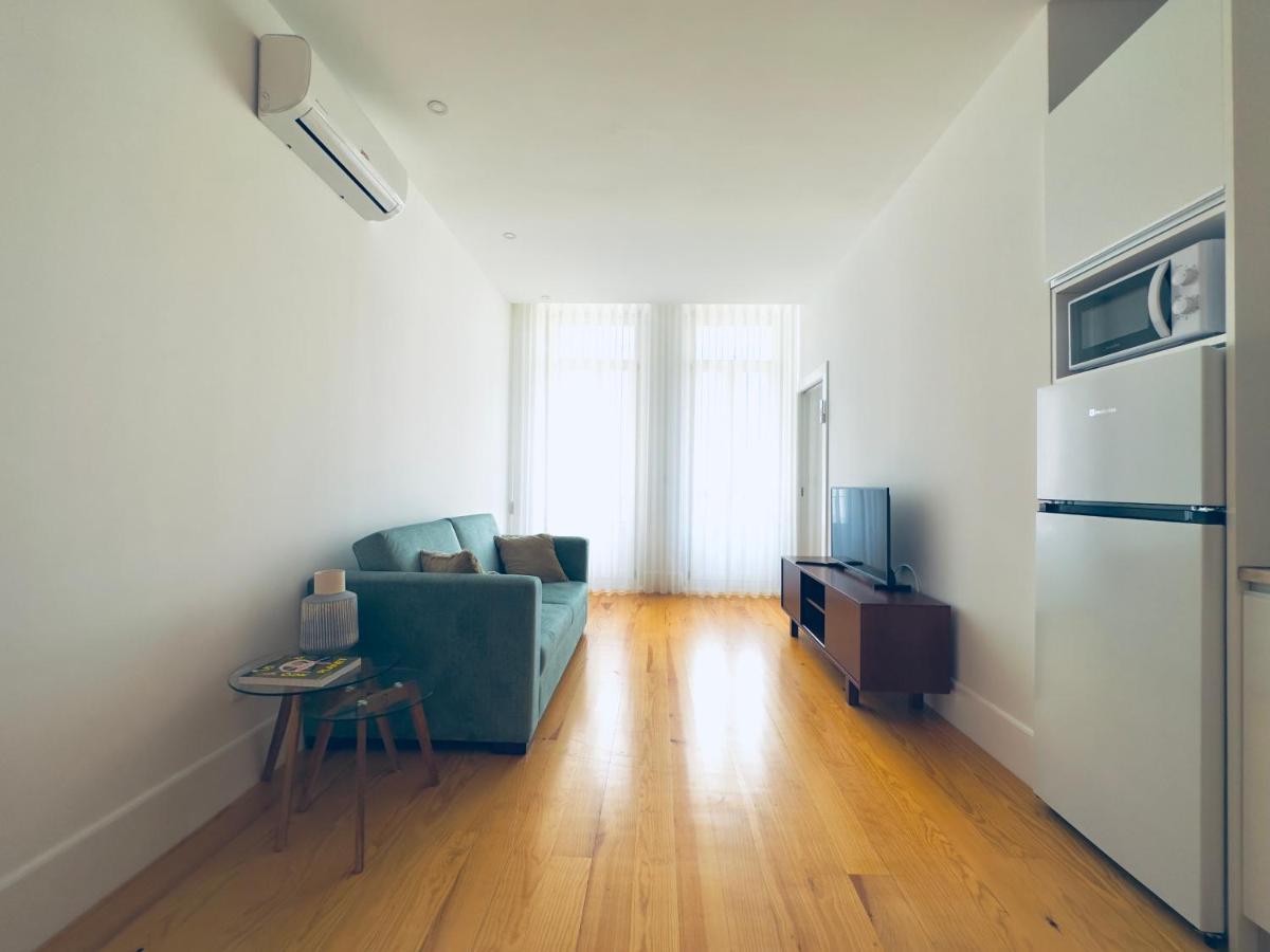 Vibrant Host Solutions-Bonfim Apartment Порто Екстериор снимка