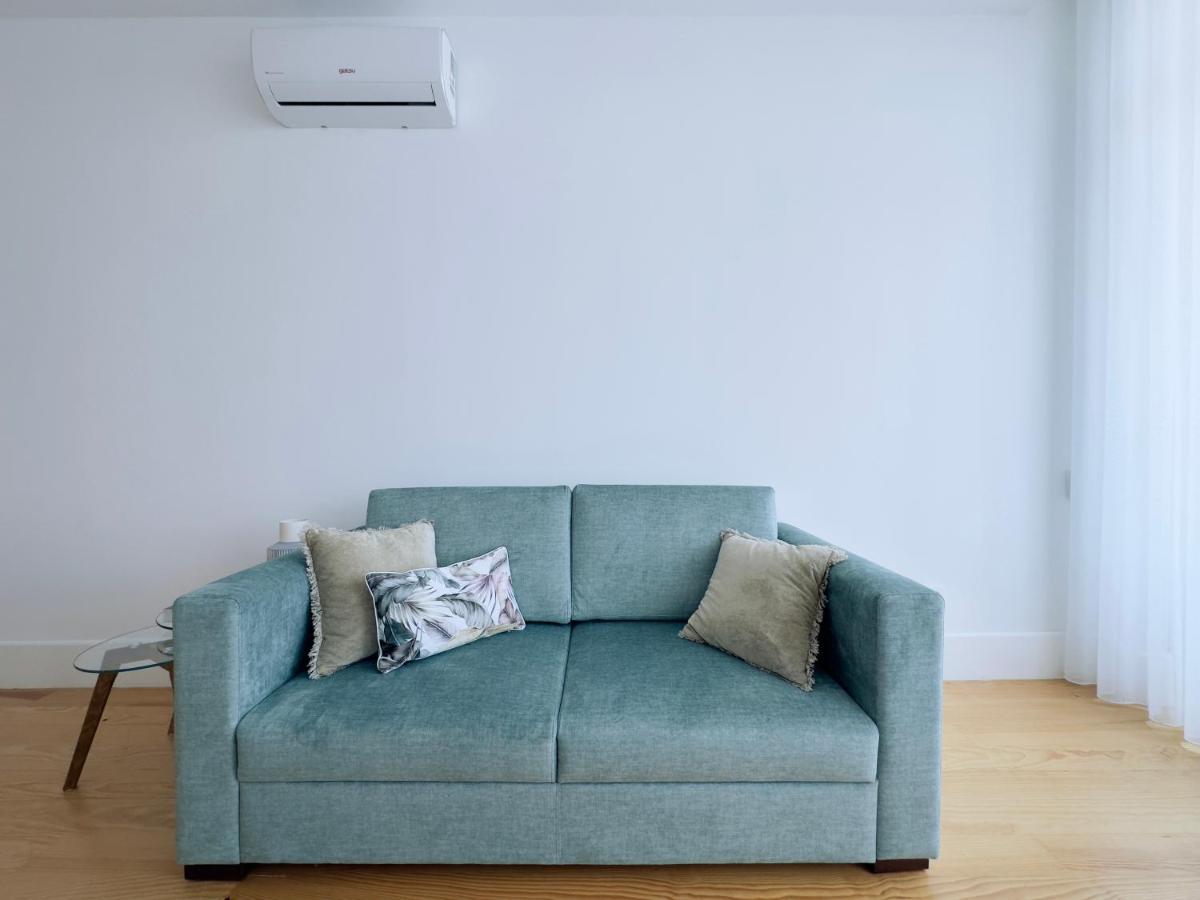 Vibrant Host Solutions-Bonfim Apartment Порто Екстериор снимка