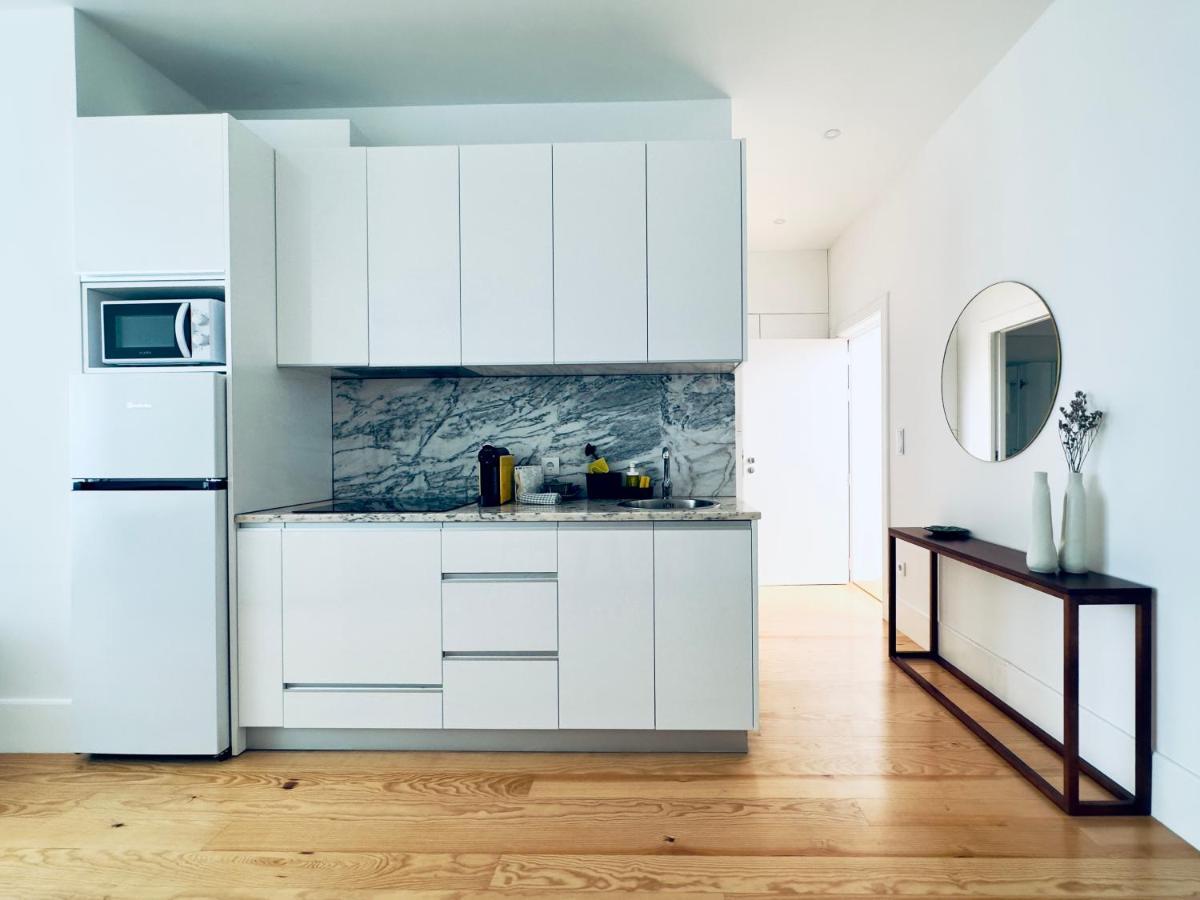 Vibrant Host Solutions-Bonfim Apartment Порто Екстериор снимка