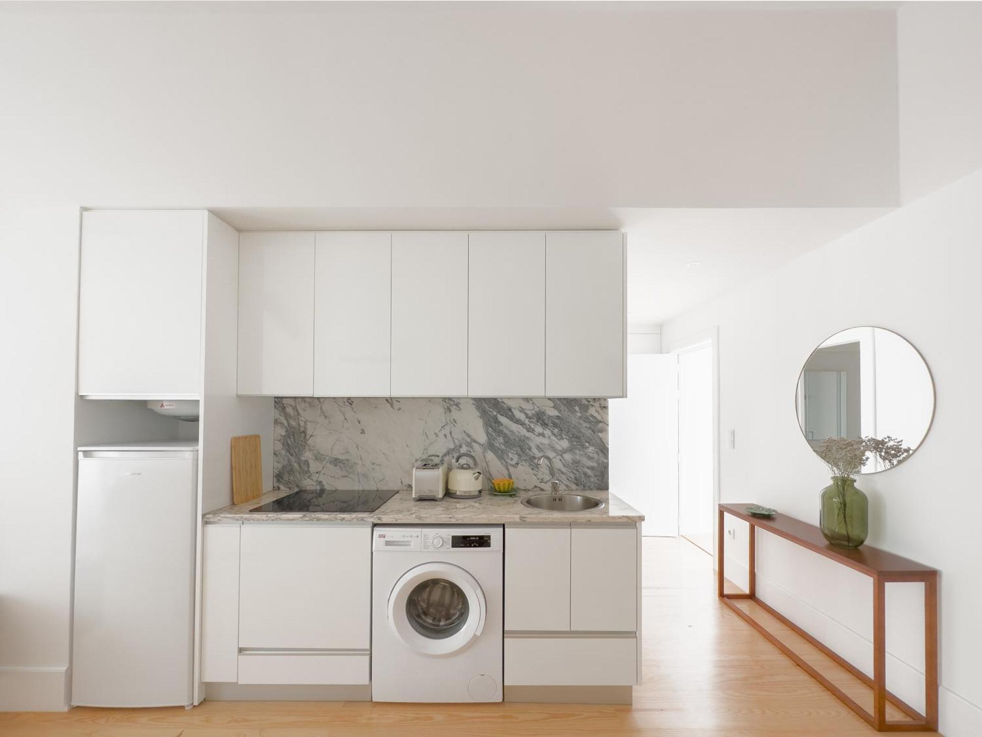 Vibrant Host Solutions-Bonfim Apartment Порто Екстериор снимка