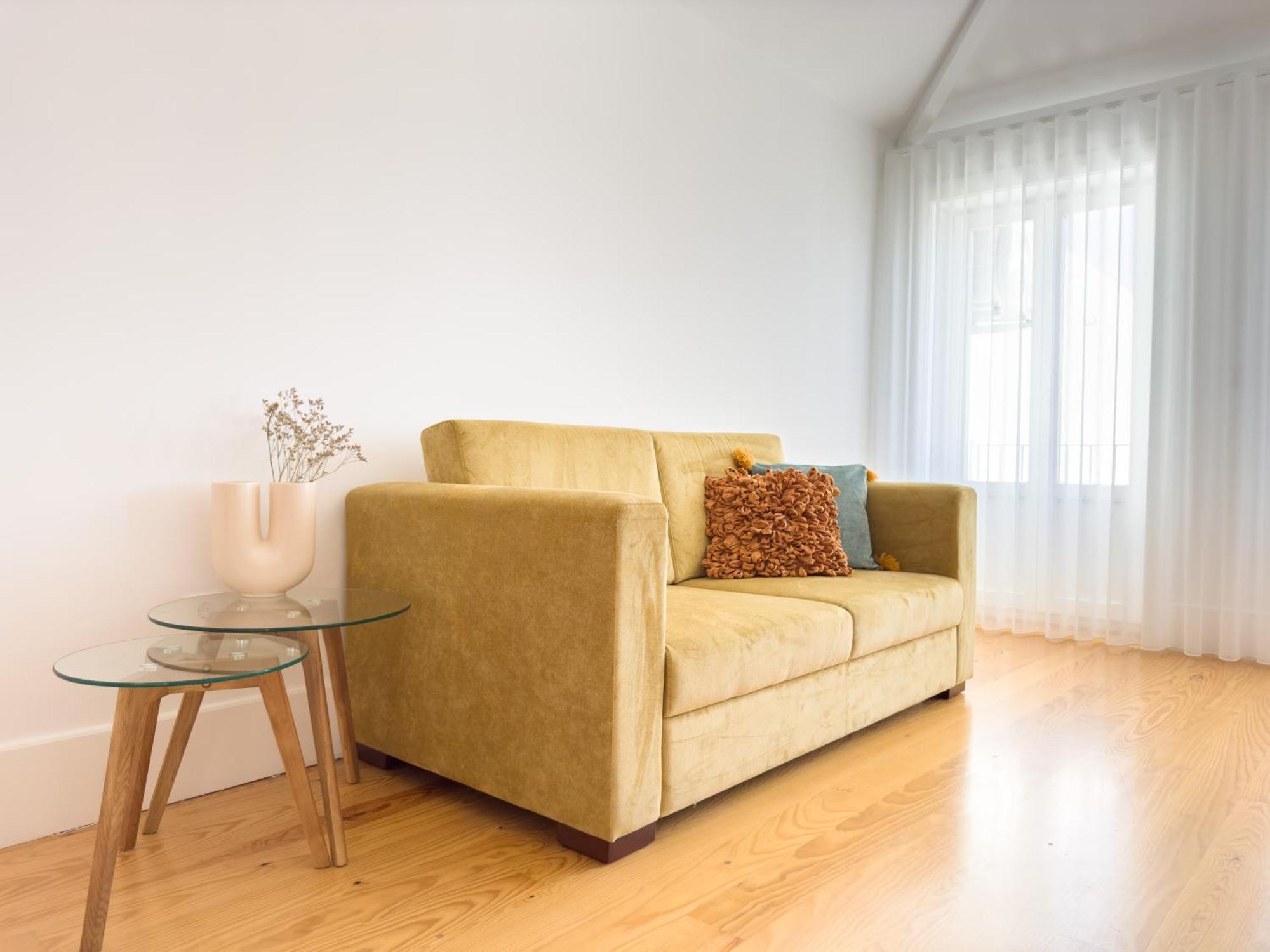 Vibrant Host Solutions-Bonfim Apartment Порто Екстериор снимка