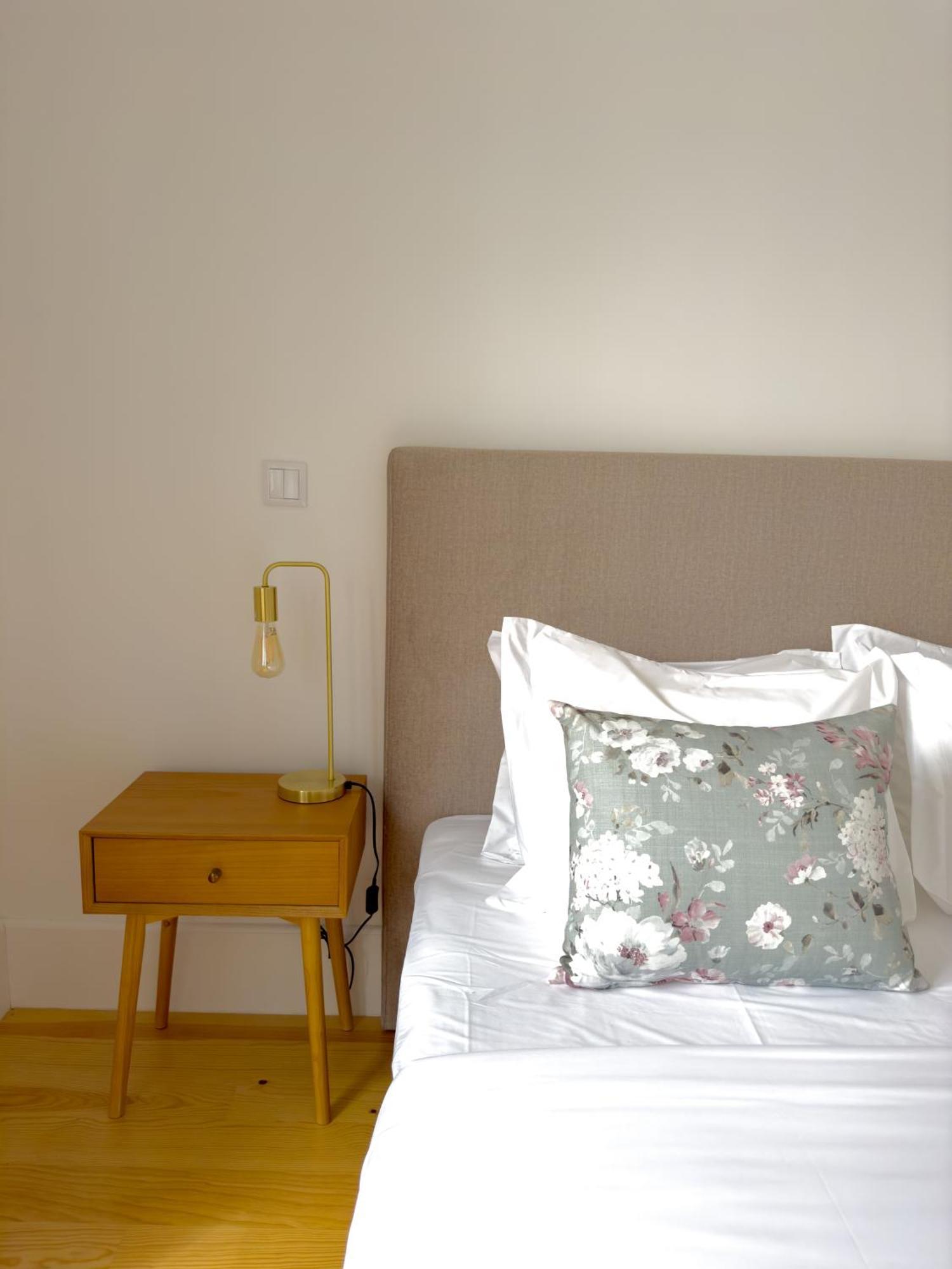 Vibrant Host Solutions-Bonfim Apartment Порто Екстериор снимка