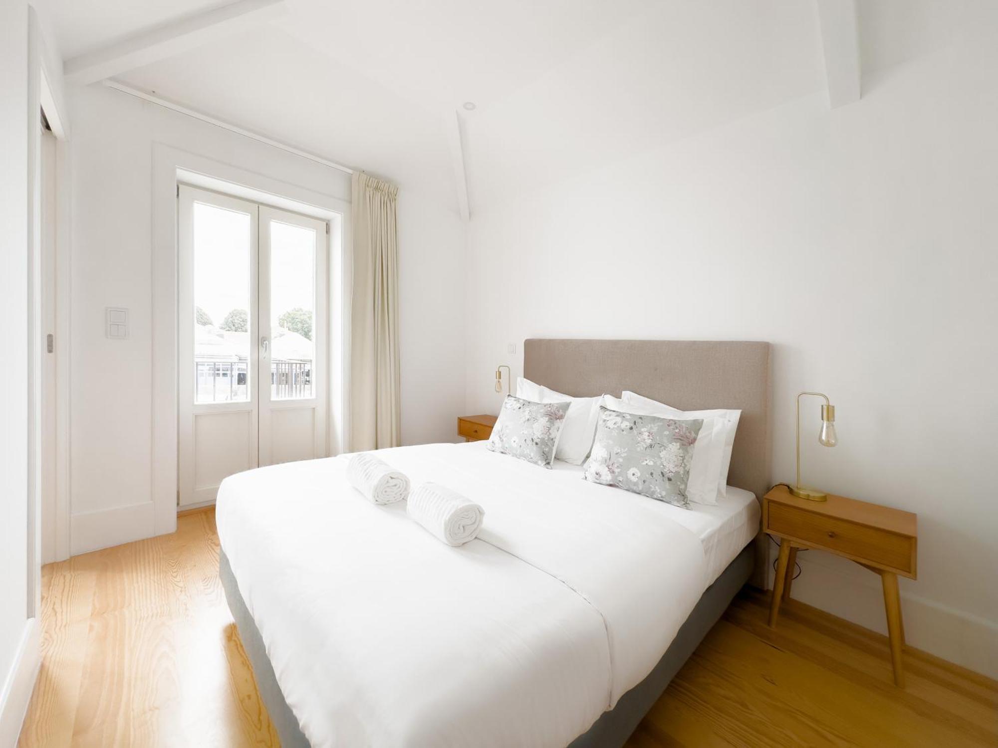 Vibrant Host Solutions-Bonfim Apartment Порто Екстериор снимка