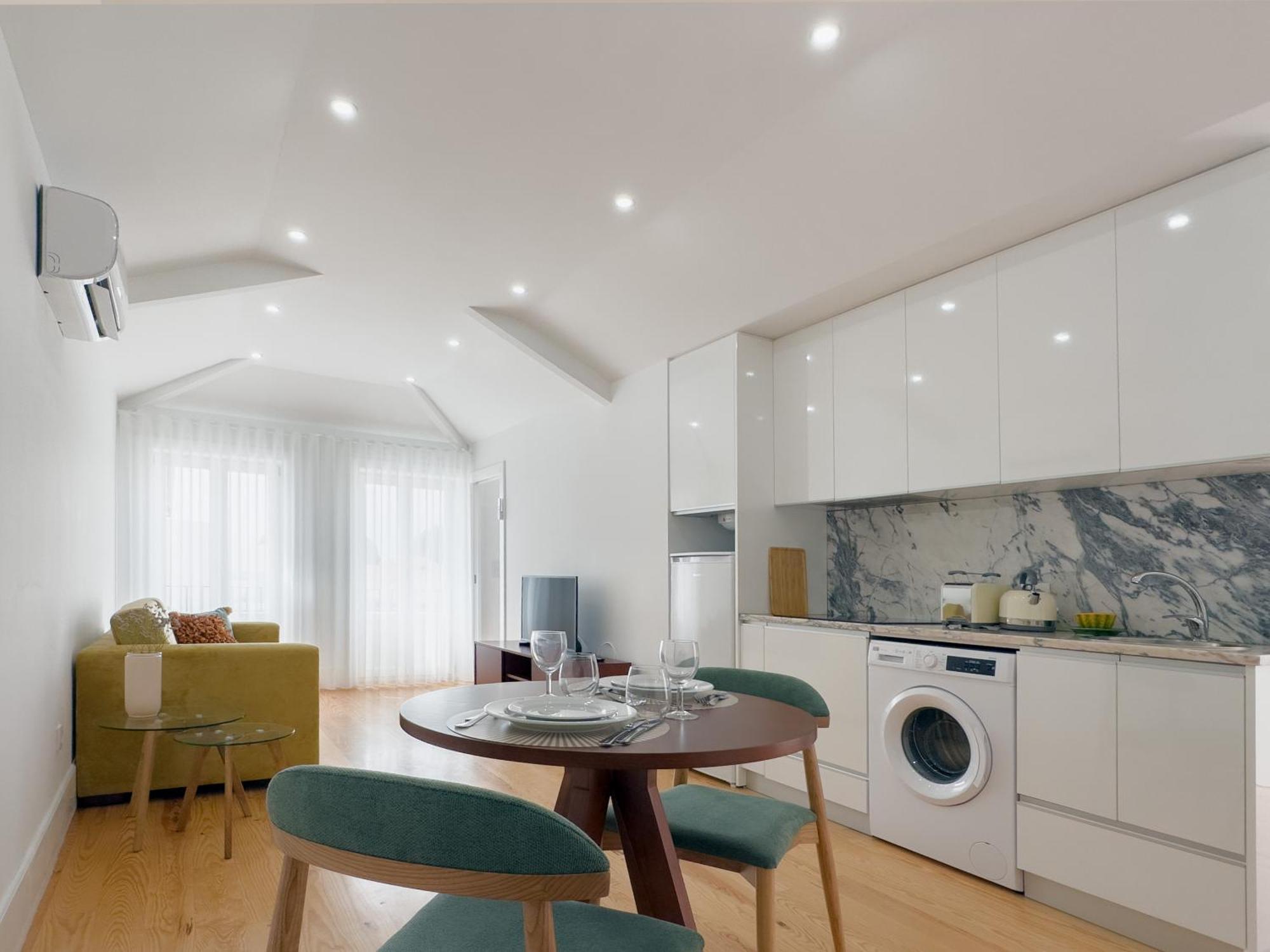 Vibrant Host Solutions-Bonfim Apartment Порто Екстериор снимка