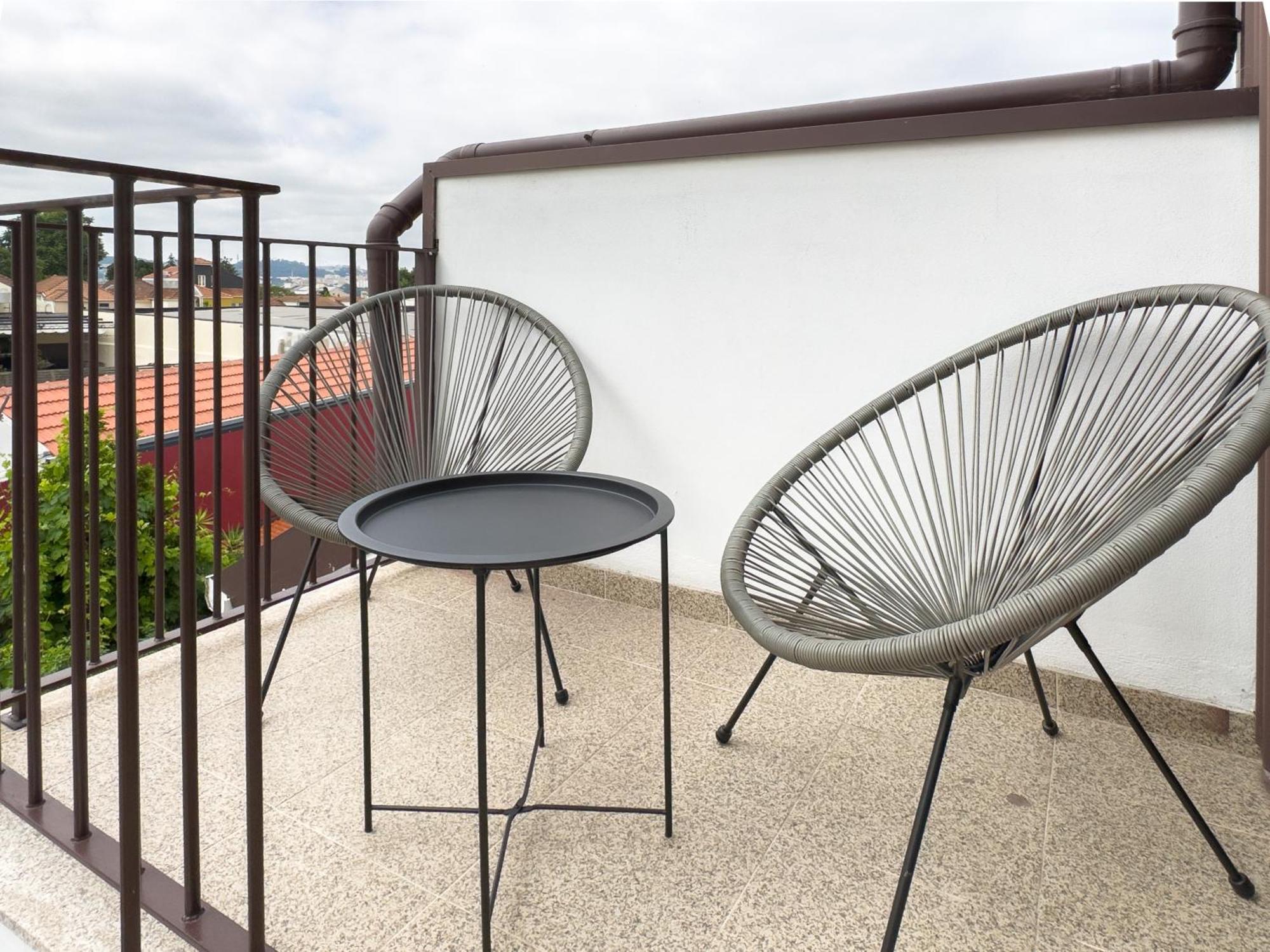 Vibrant Host Solutions-Bonfim Apartment Порто Екстериор снимка