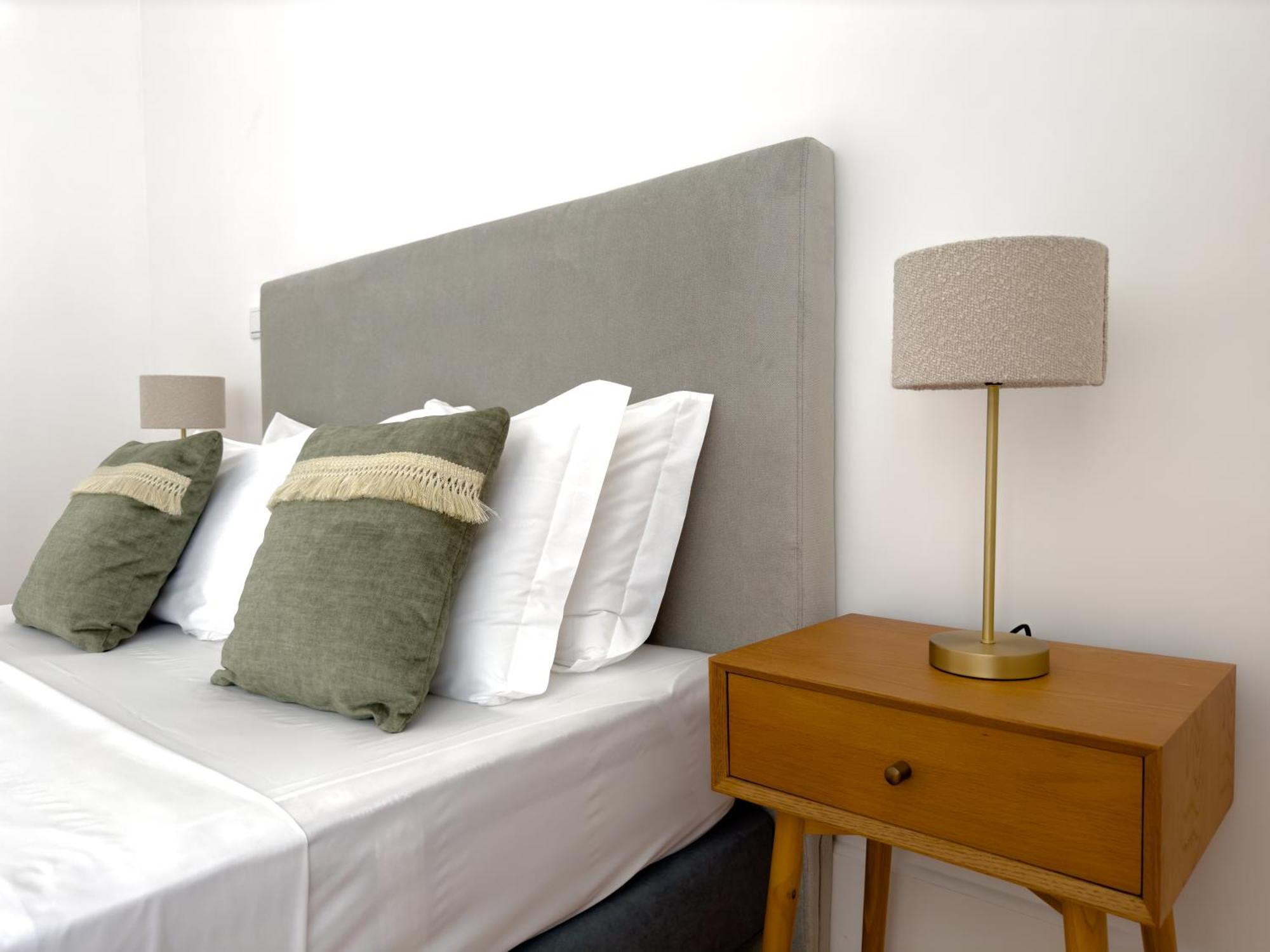 Vibrant Host Solutions-Bonfim Apartment Порто Екстериор снимка