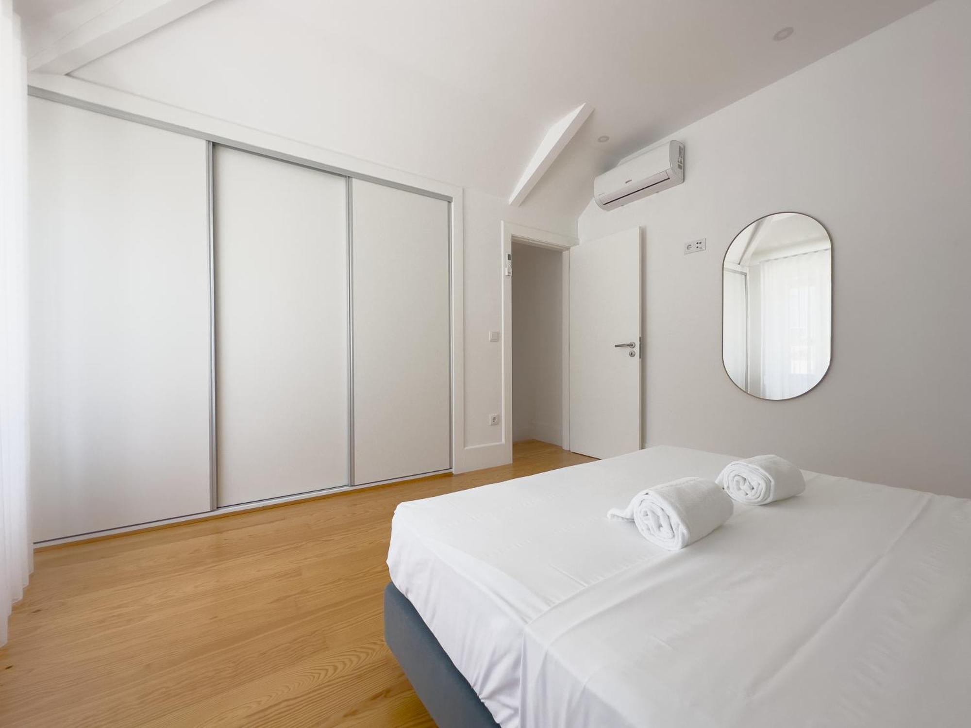 Vibrant Host Solutions-Bonfim Apartment Порто Екстериор снимка