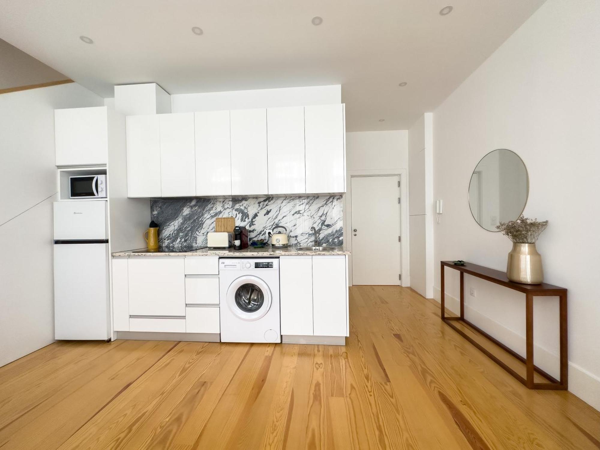 Vibrant Host Solutions-Bonfim Apartment Порто Екстериор снимка