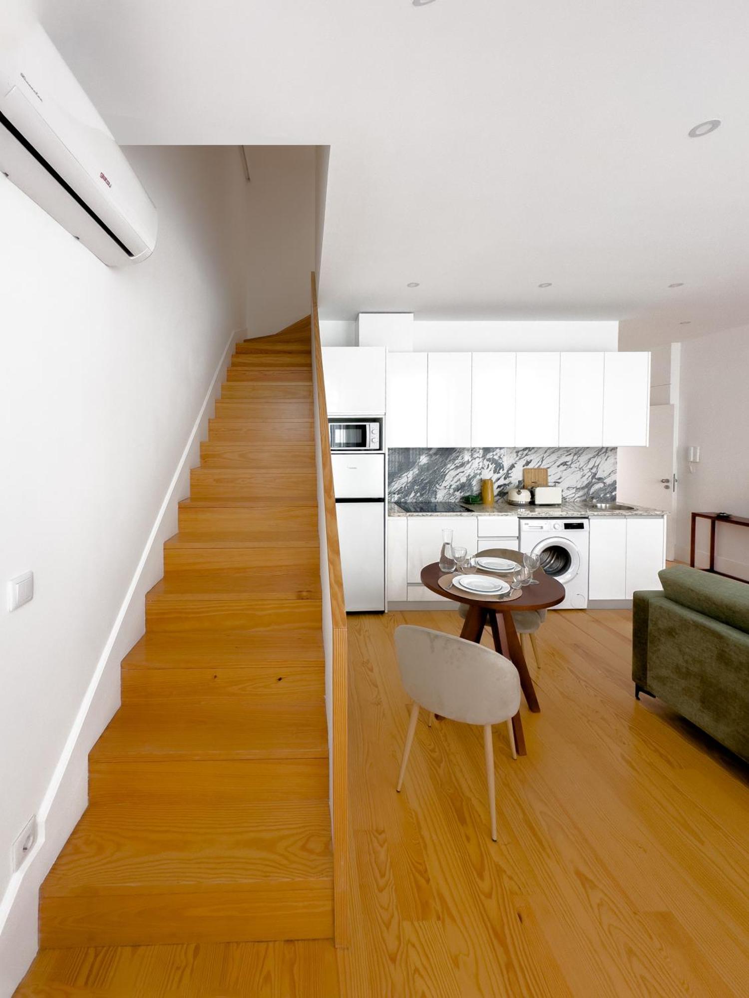 Vibrant Host Solutions-Bonfim Apartment Порто Екстериор снимка