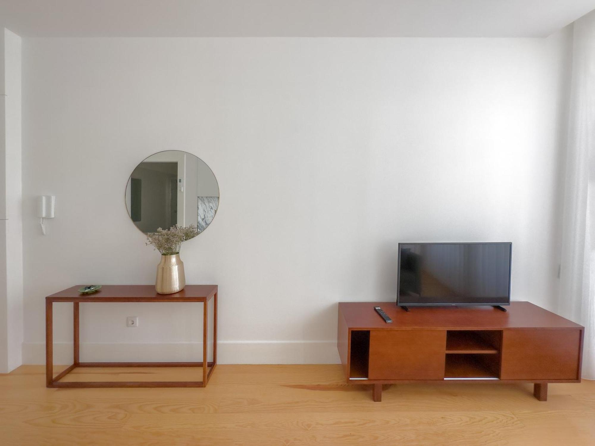 Vibrant Host Solutions-Bonfim Apartment Порто Екстериор снимка