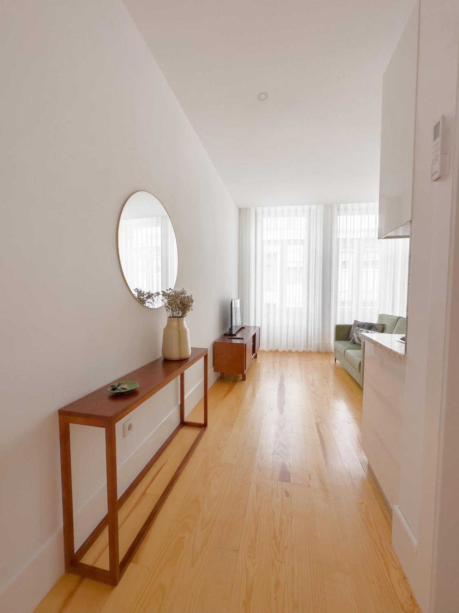Vibrant Host Solutions-Bonfim Apartment Порто Екстериор снимка