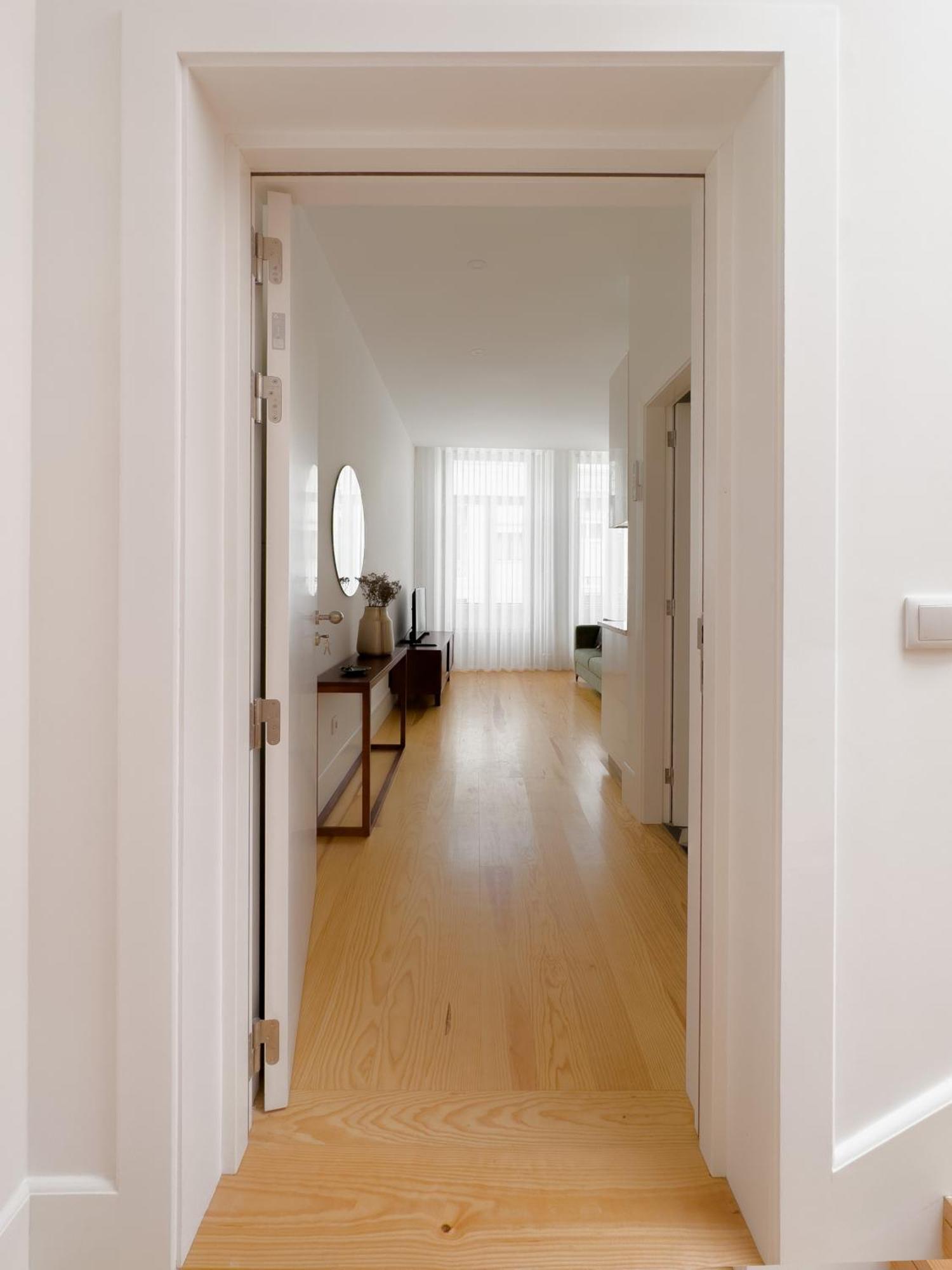 Vibrant Host Solutions-Bonfim Apartment Порто Екстериор снимка
