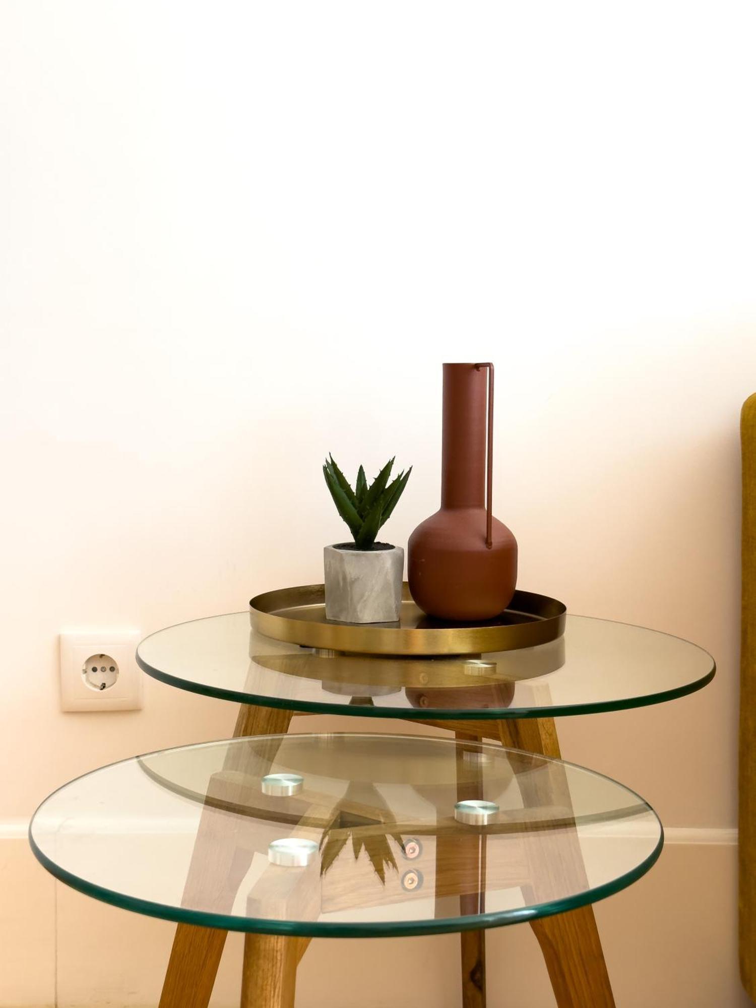Vibrant Host Solutions-Bonfim Apartment Порто Екстериор снимка