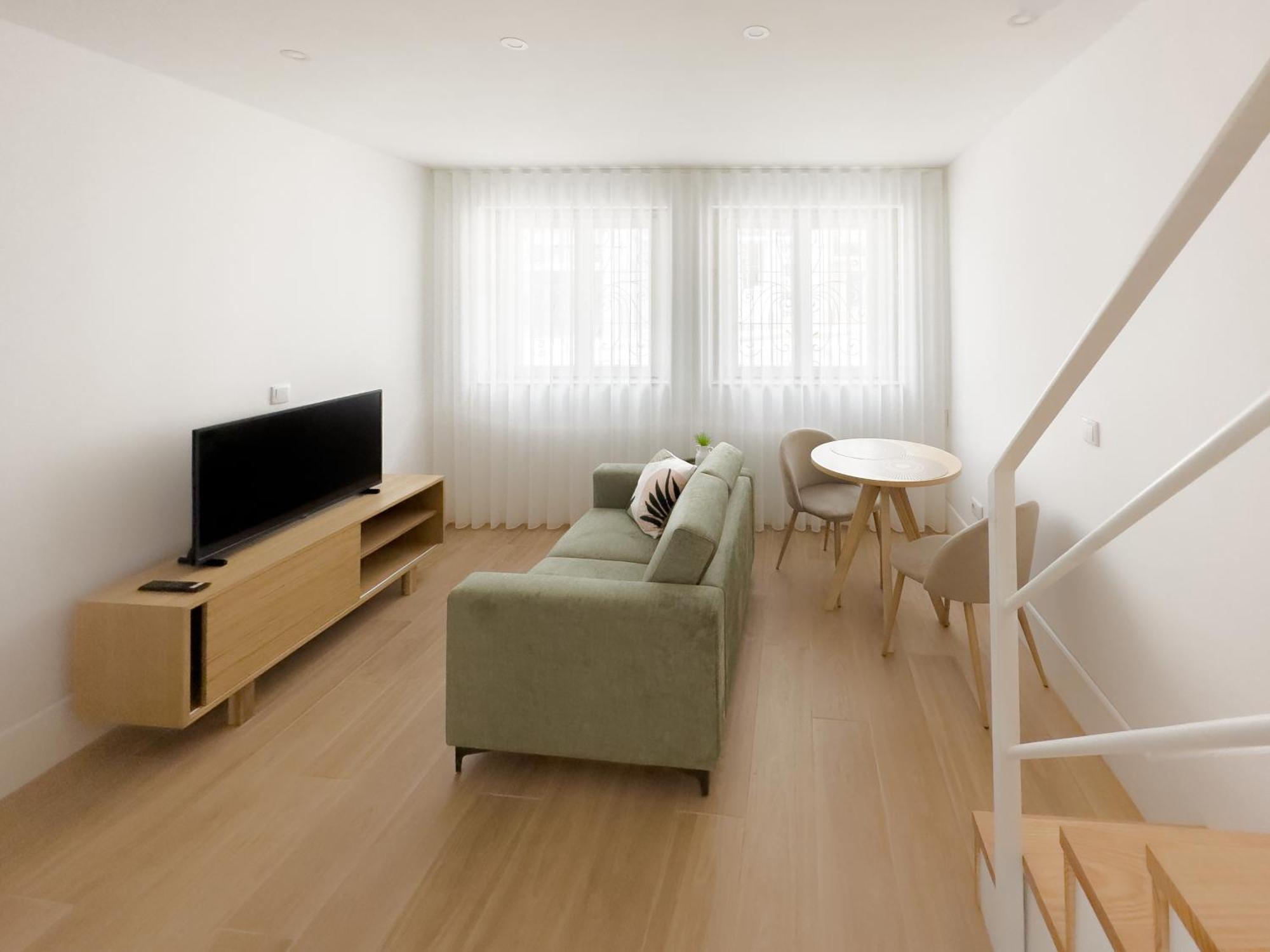 Vibrant Host Solutions-Bonfim Apartment Порто Екстериор снимка