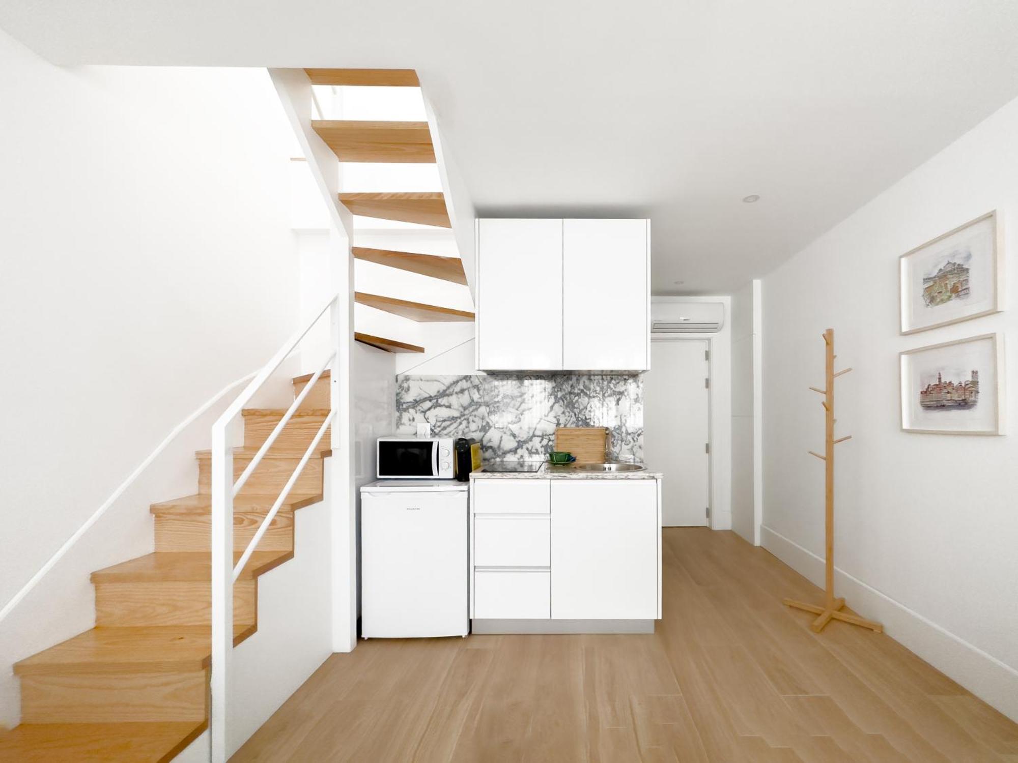 Vibrant Host Solutions-Bonfim Apartment Порто Екстериор снимка