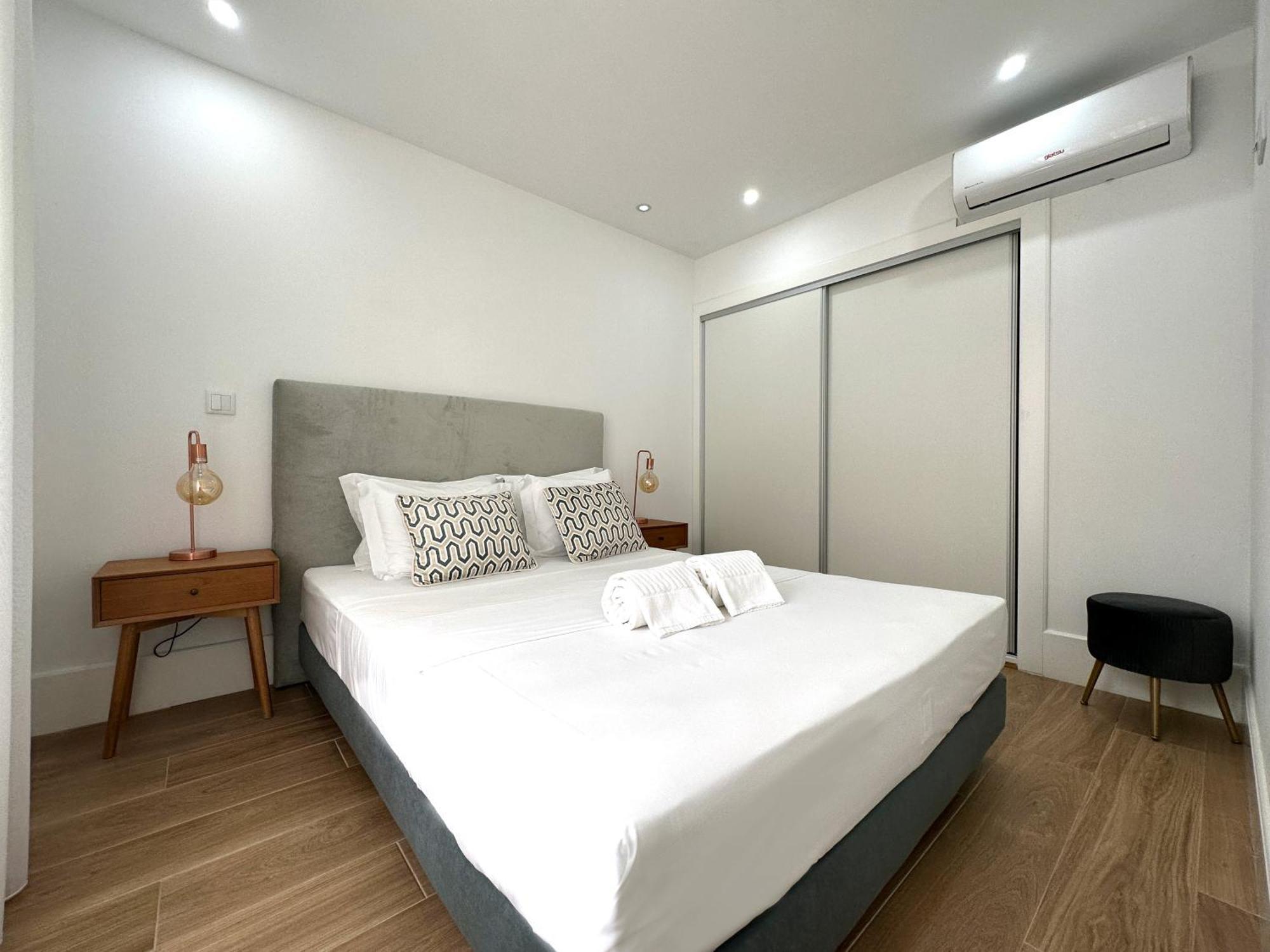 Vibrant Host Solutions-Bonfim Apartment Порто Екстериор снимка