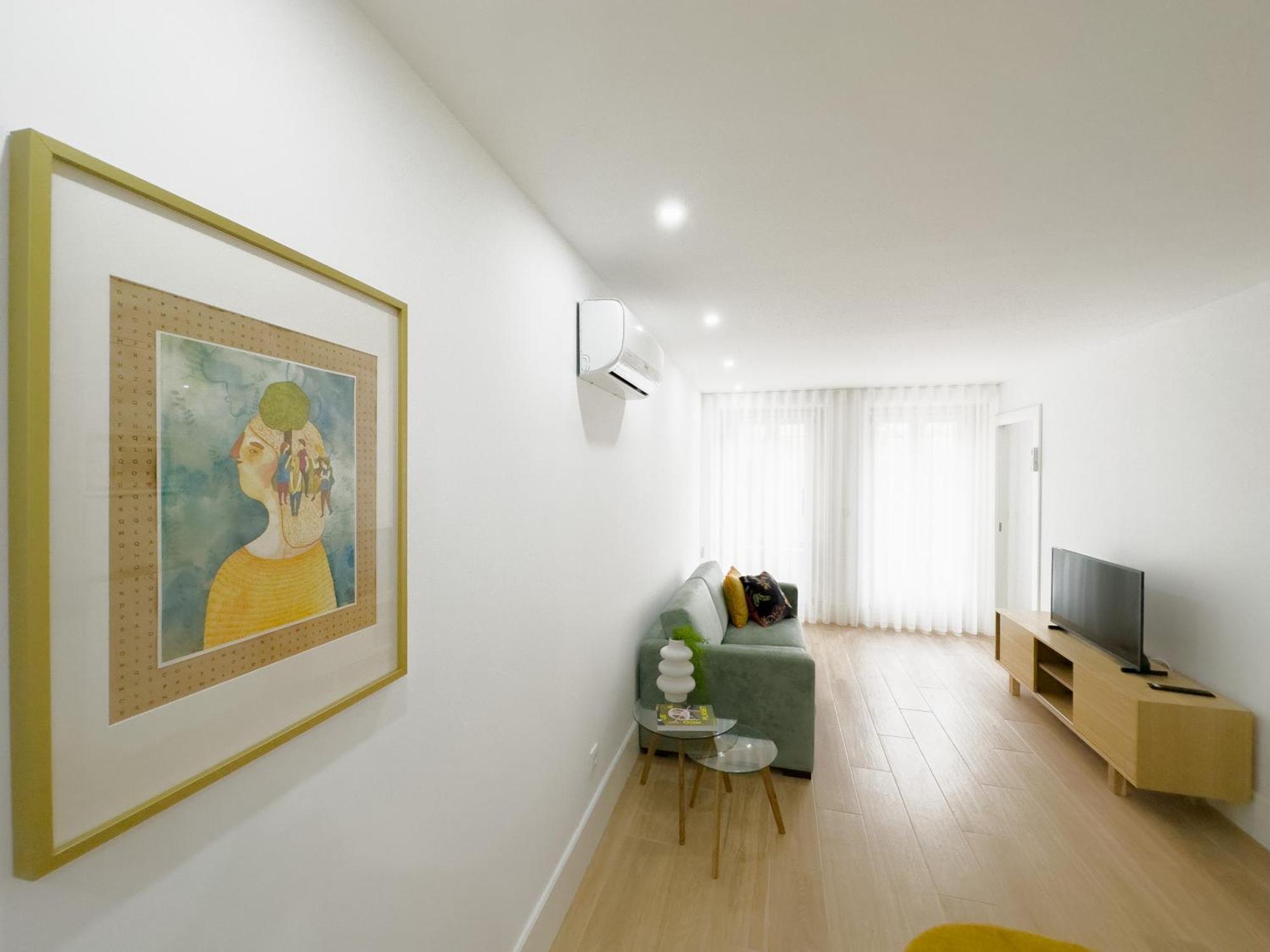 Vibrant Host Solutions-Bonfim Apartment Порто Екстериор снимка