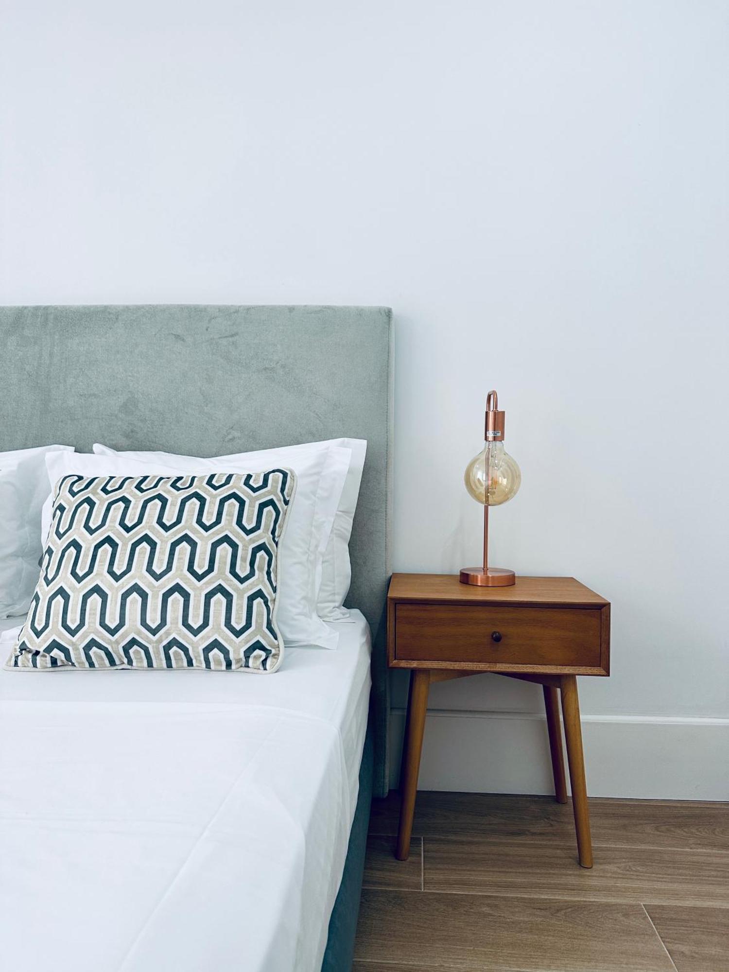 Vibrant Host Solutions-Bonfim Apartment Порто Екстериор снимка
